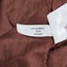 J. Crew Raw-hem mini shirtdress in linen Brown XL NWT