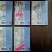 Love Pistols 1-5 COMPLETE! by Tarako Kotobuki BL Manga