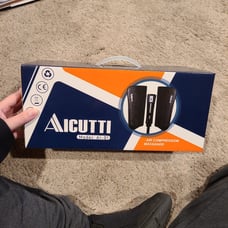 Aicutti AI-01 Air Compression Massager