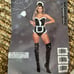 Sexy Killer Maid Costume