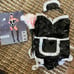 Sexy Killer Maid Costume