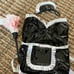 Sexy Killer Maid Costume