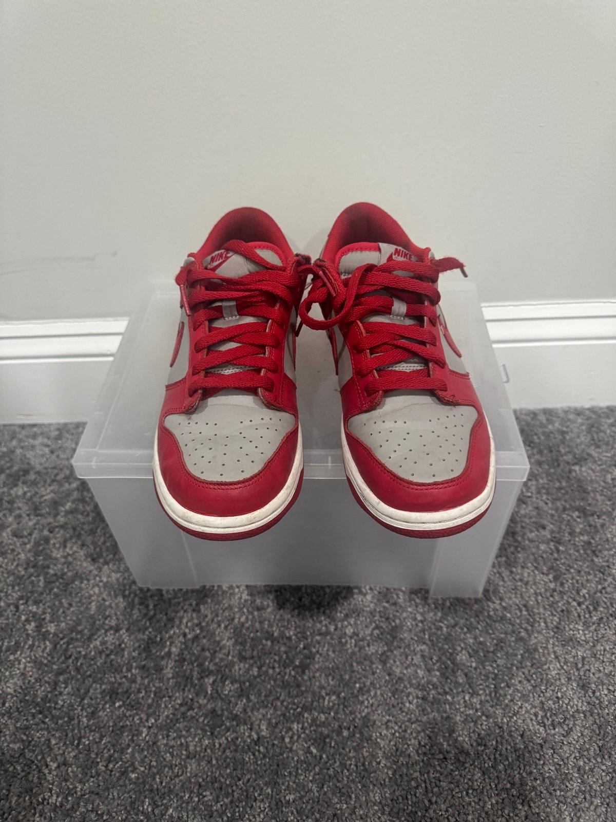 Nike DUNK LOW GS