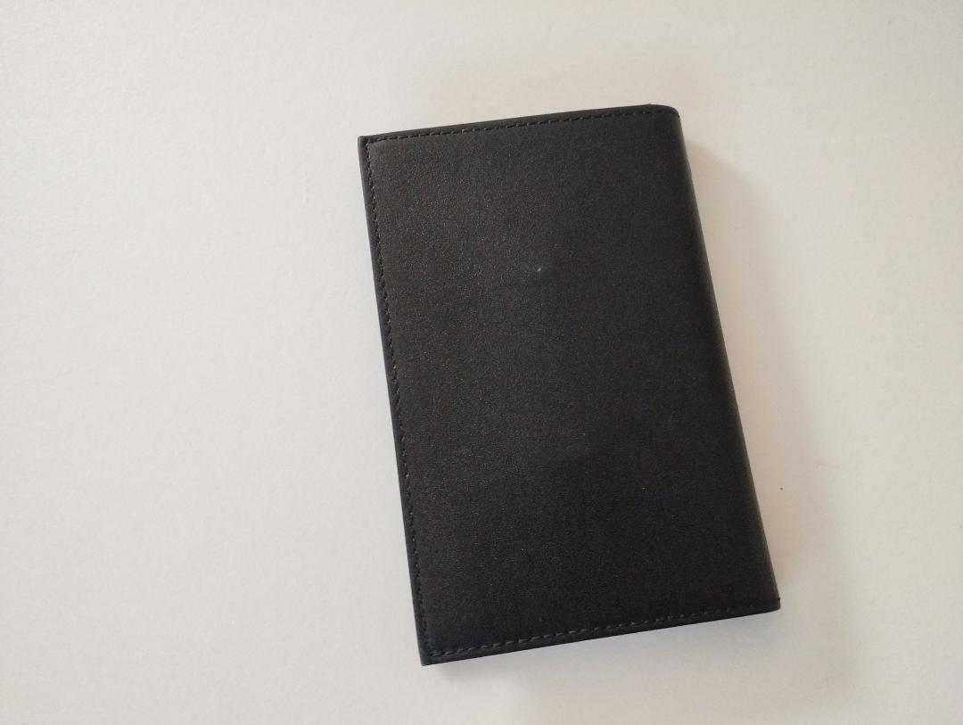 UNITED STATES SECRET SERVICE Identification Card