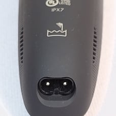 RECHARGEABLE HANDLE HAND PIECE SHAVER THE SERIES 9000 WITH CORD