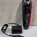 RECHARGEABLE HANDLE HAND PIECE SHAVER THE SERIES 9000 WITH CORD