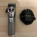 BaByliss Pro Silver FX Clipper