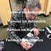 Allan Trautman Auto 8x10 Tarman Return Of The Living Dead 1/1 Custom art Horror