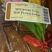 Longaberger MINIATURE Tulip Basket