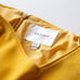L.K. Bennett Rebecca Sheath in Yellow - Size 10