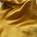 L.K. Bennett Rebecca Sheath in Yellow - Size 10