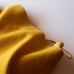 L.K. Bennett Rebecca Sheath in Yellow - Size 10