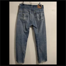 Vintage levi jeans