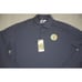 NEW 5.11 Tactical Sweatshirt Adult Large Blue Polo Performance Long Sleeve Mens