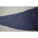 NEW 5.11 Tactical Sweatshirt Adult Large Blue Polo Performance Long Sleeve Mens