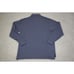 NEW 5.11 Tactical Sweatshirt Adult Large Blue Polo Performance Long Sleeve Mens