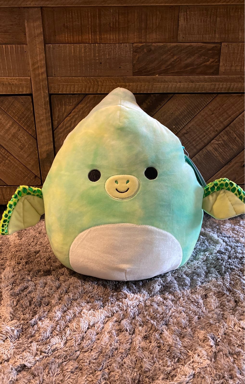 fletcher squishmallow