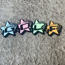 golf wang coasters