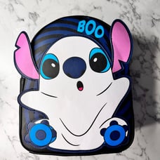 Loungefly Disney Ghost Stitch Backpack, Glows In The Dark Halloween Edition