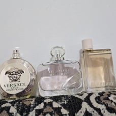 Perfume Bundle