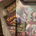 Pokemon champion's path collection