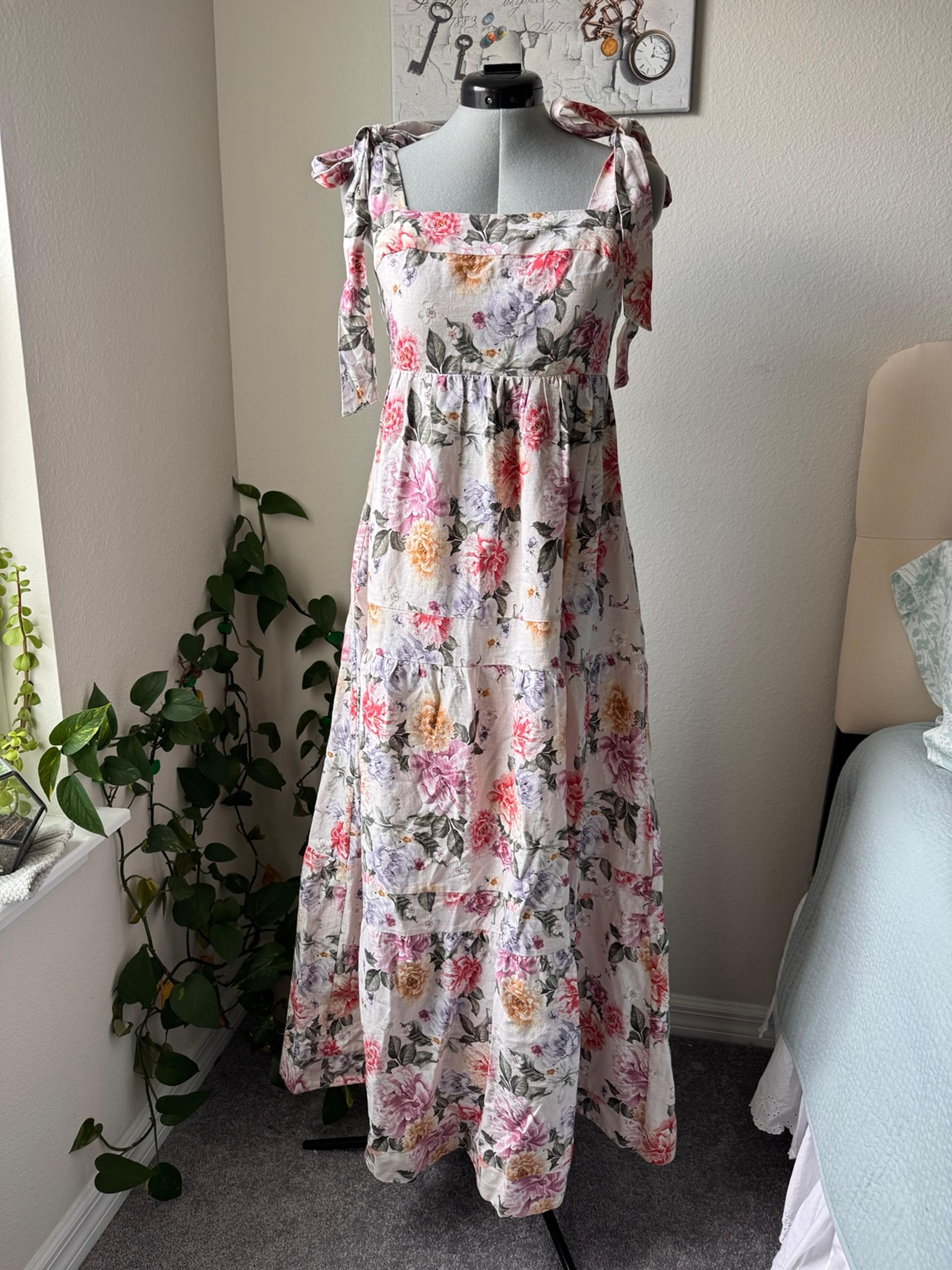 House of Harlow Dress Size Small - House of Harlow 1960