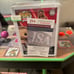 Edge Autographed Funko Pop