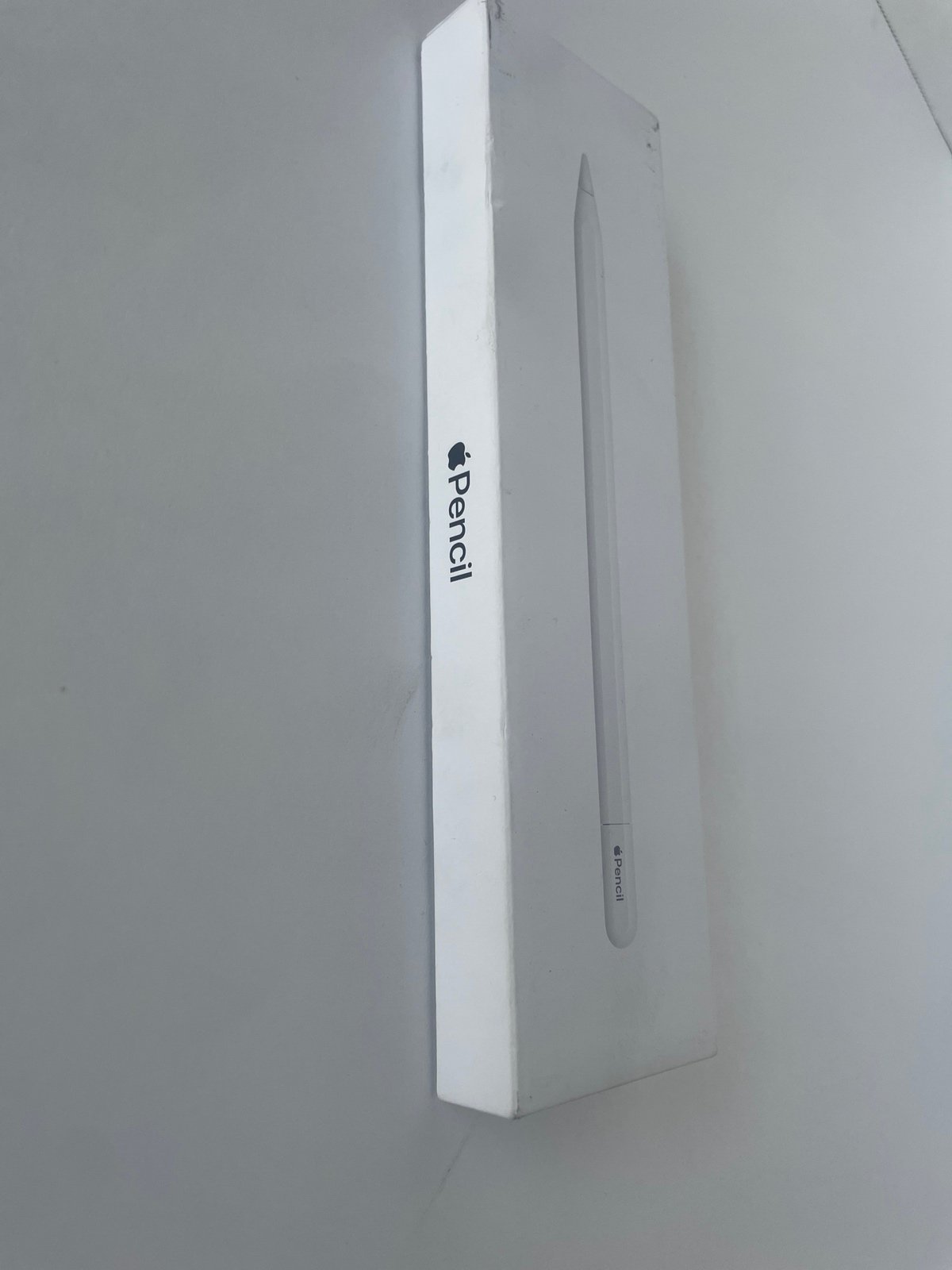 Apple Pencil 2nd Generation