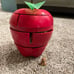 Hintstar Apple Hotel toy RARE