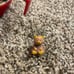 Hintstar Apple Hotel toy RARE