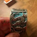 gorgeous bracelet watch by Falchi