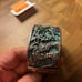gorgeous bracelet watch by Falchi