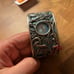 gorgeous bracelet watch by Falchi