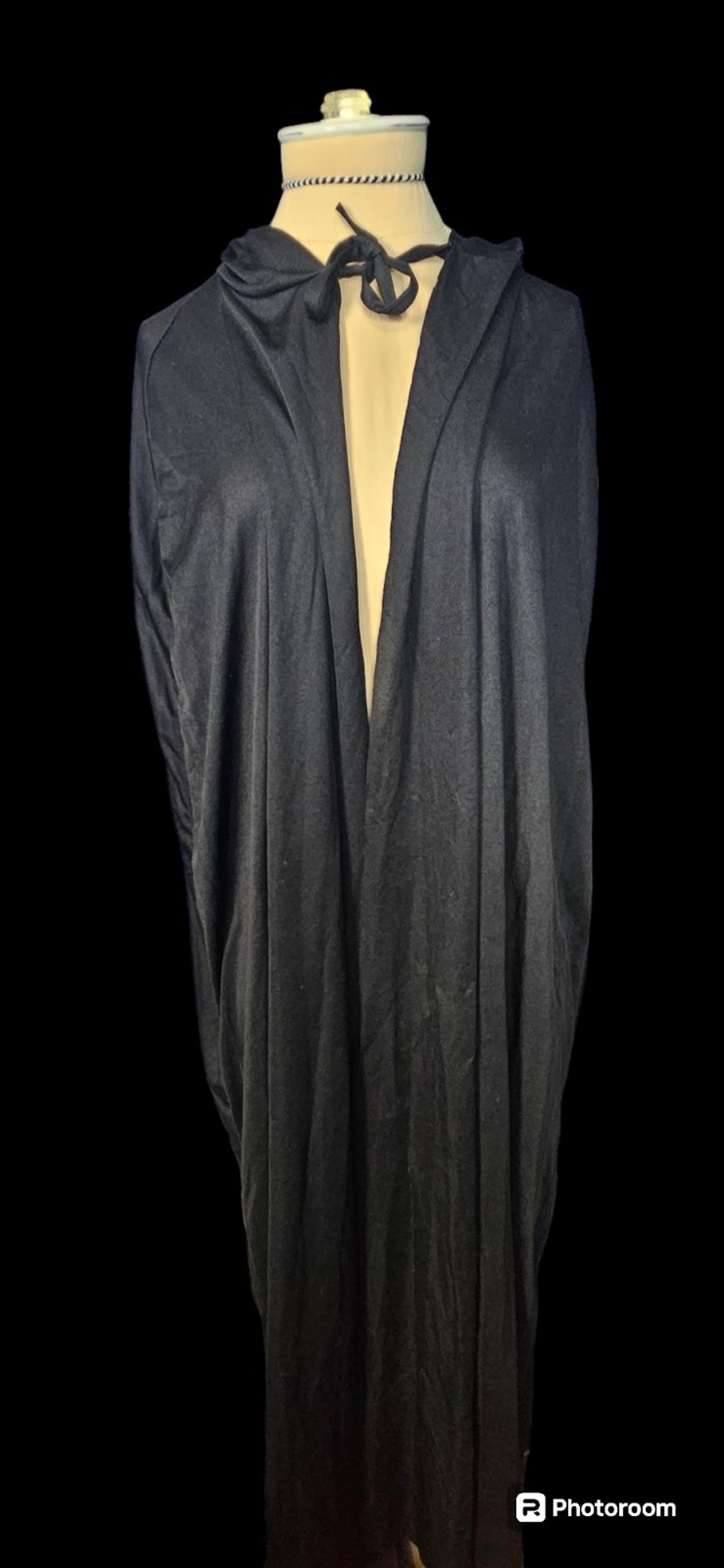 Cape