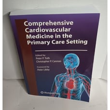 Contemporary Cardiology Ser.: Comprehensive Cardiovascular Medicine in the...