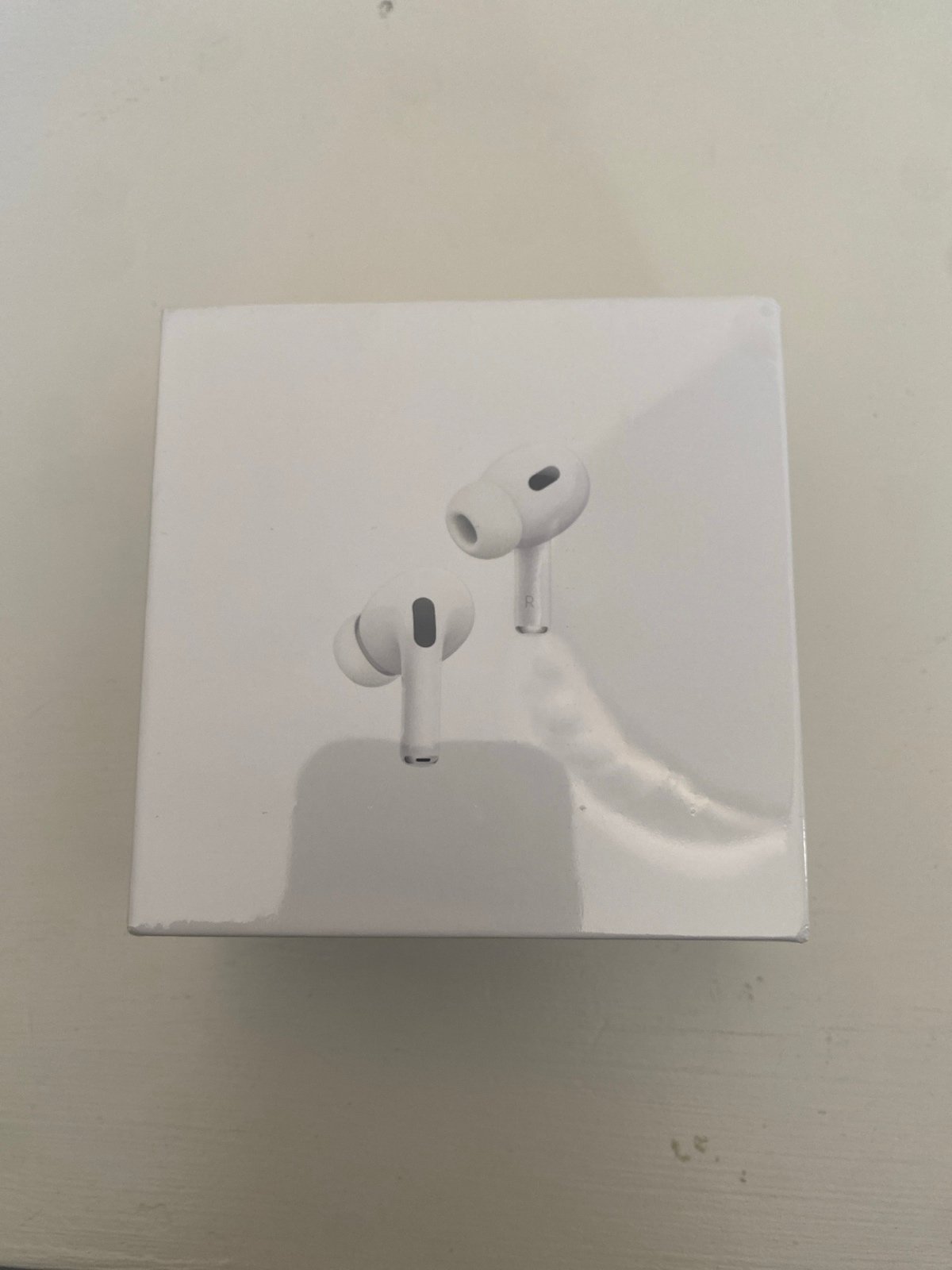 Apple AirPods