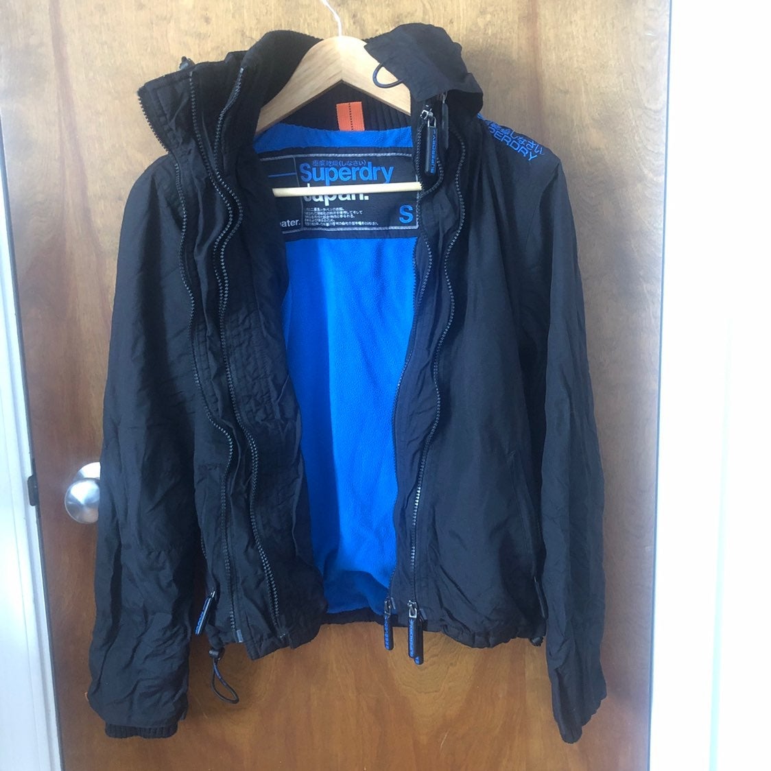 Superdry Windcheater Jacket