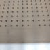 GM Chevy GMC C/K 1500 2500 1988-1998 Front Tan Rubber Floor Mat Pair 4L16L-11