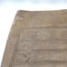 GM Chevy GMC C/K 1500 2500 1988-1998 Front Tan Rubber Floor Mat Pair 4L16L-11