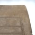 GM Chevy GMC C/K 1500 2500 1988-1998 Front Tan Rubber Floor Mat Pair 4L16L-11