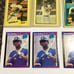 *AMAZING* VINTAGE KEN GRIFFEY JR. ROOKIE LOT 1990 DONRUSS AND TOPPS