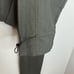 GSTQ Waven Bungee Pant Relaxed Fit Stretch Minimalist Women's XS Grey New