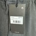 GSTQ Waven Bungee Pant Relaxed Fit Stretch Minimalist Women's XS Grey New