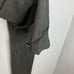 GSTQ Waven Bungee Pant Relaxed Fit Stretch Minimalist Women's XS Grey New