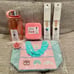 Bokksu x Hello Kitty Collab Bento Bundle NWT