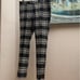Paisley snd Gray Men's trouser slimfit
