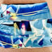 LUCKY IN LOVE Women’s Bright Geometric Golf TENNIS Skirt SKORT sz XL (16)