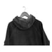 ALO Teddy Sweatshirt Hoodie Gray Oversized Pullover Size XSmall