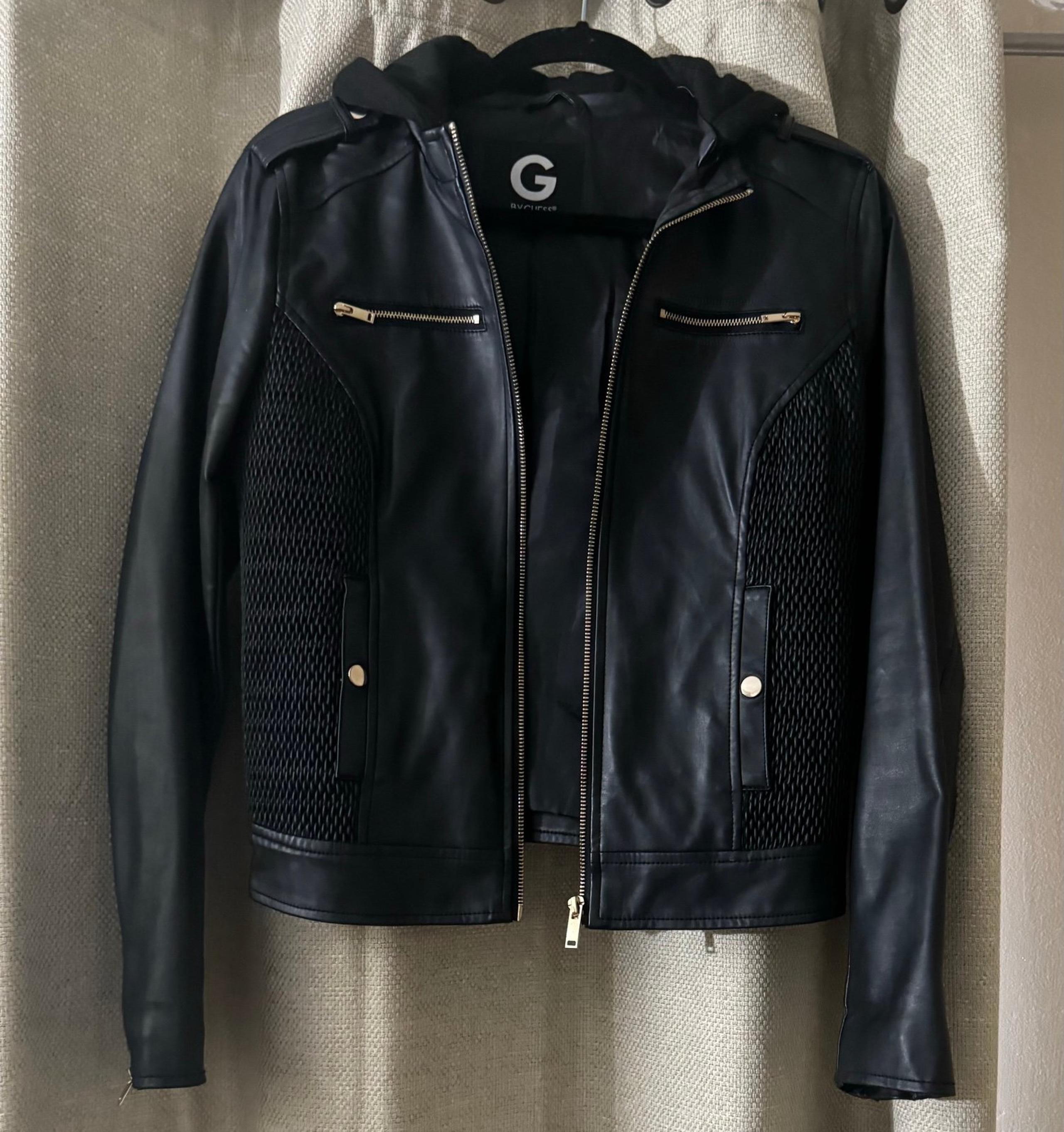 Womens Guess Jacket Size S