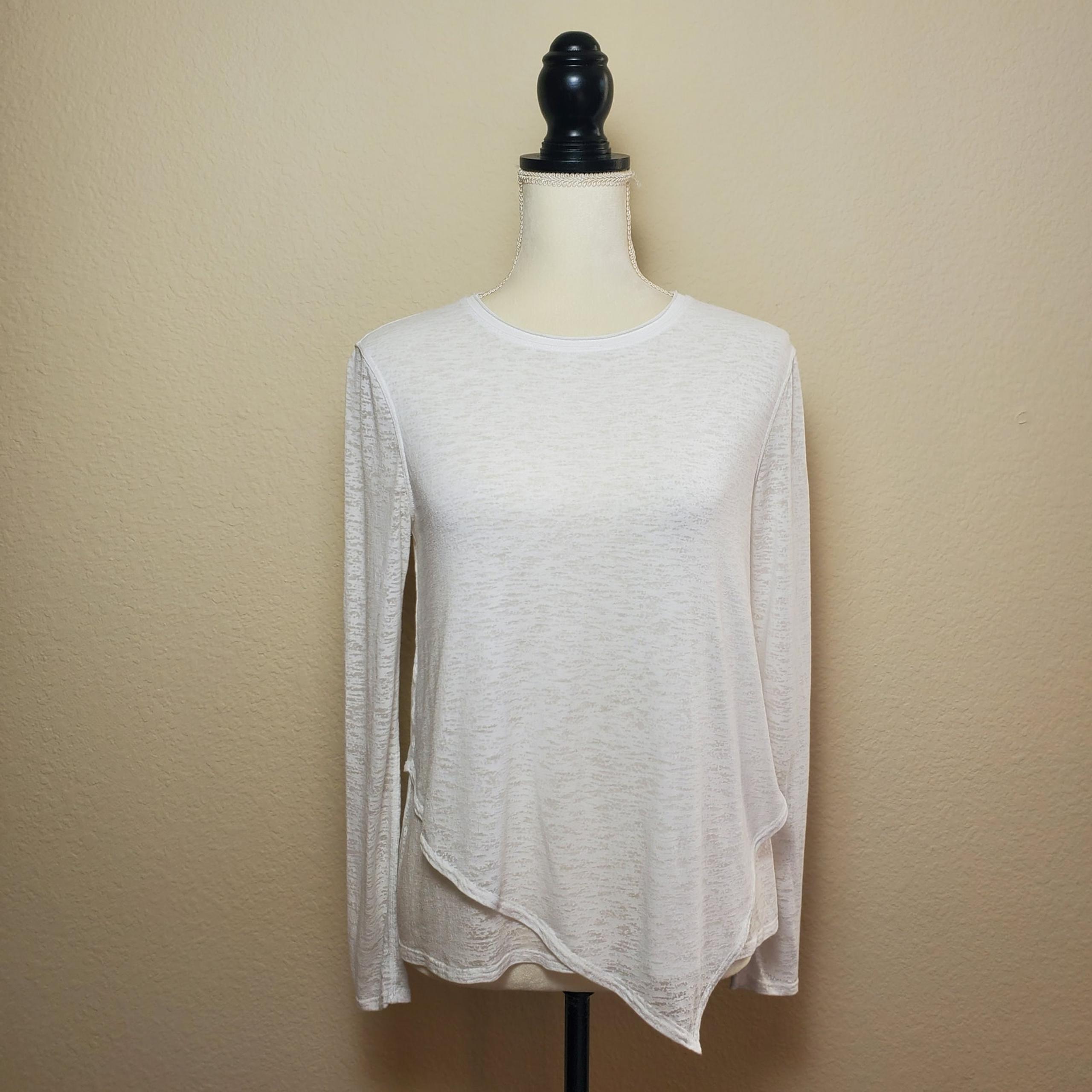 Lululemon Sweetest Day White Top 8